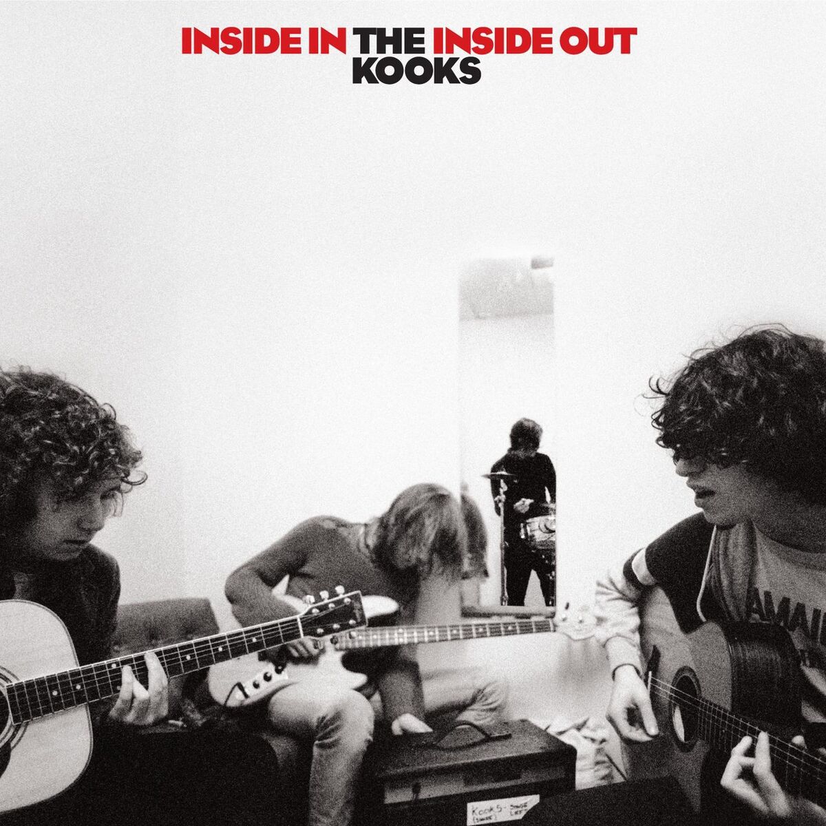 The Kooks; Kooks, The